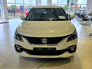 Suzuki Baleno 1.5 GLX manual - Image 2