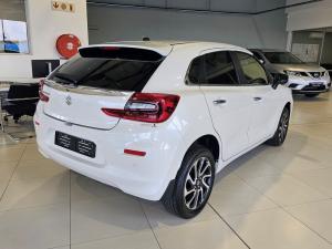 Suzuki Baleno 1.5 GLX manual - Image 5
