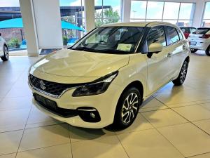 Suzuki Baleno 1.5 GLX manual - Image 6