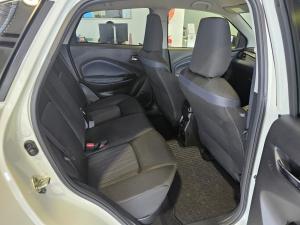 Suzuki Baleno 1.5 GLX manual - Image 8
