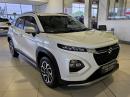 Thumbnail Suzuki Fronx 1.5 GLX manual