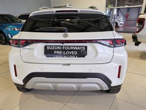 Suzuki Fronx 1.5 GLX manual - Image 3
