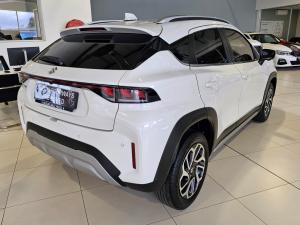Suzuki Fronx 1.5 GLX manual - Image 5