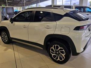 Suzuki Fronx 1.5 GLX manual - Image 7