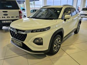 Suzuki Fronx 1.5 GLX manual - Image 8