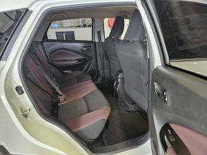 Suzuki Fronx 1.5 GLX manual - Image 9