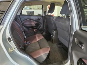Suzuki Fronx 1.5 GLX manual - Image 10