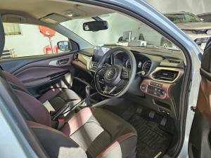 Suzuki Fronx 1.5 GLX manual - Image 11