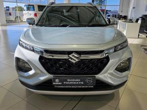 Suzuki Fronx 1.5 GLX manual - Image 2