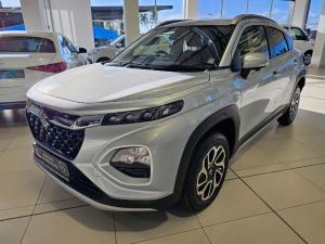 Suzuki Fronx 1.5 GLX manual - Image 3
