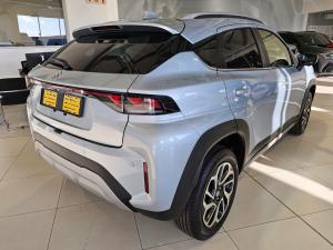 Suzuki Fronx 1.5 GLX manual - Image 7