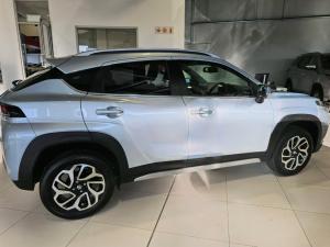 Suzuki Fronx 1.5 GLX manual - Image 8