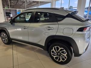 Suzuki Fronx 1.5 GLX manual - Image 9
