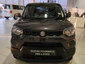 Suzuki S-Presso 1.0 GL auto - Image 2