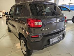 Suzuki S-Presso 1.0 GL auto - Image 3
