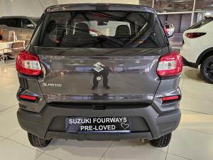 Suzuki S-Presso 1.0 GL auto - Image 4