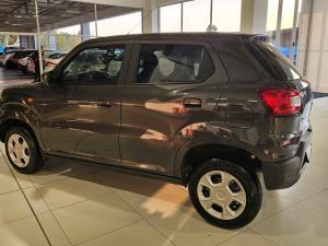 Suzuki S-Presso 1.0 GL auto - Image 5