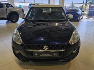 Suzuki Swift 1.2 GL auto - Image 2
