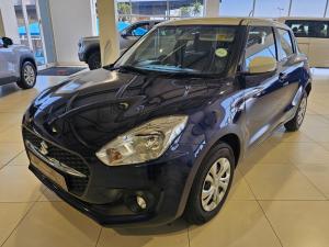 Suzuki Swift 1.2 GL auto - Image 3