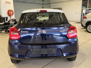 Suzuki Swift 1.2 GL auto - Image 5