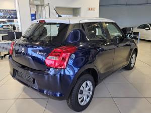 Suzuki Swift 1.2 GL auto - Image 6