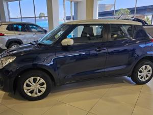 Suzuki Swift 1.2 GL auto - Image 7