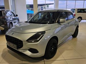 Suzuki Swift 1.2 GL - Image 3