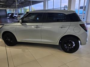 Suzuki Swift 1.2 GL - Image 4