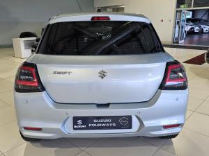 Suzuki Swift 1.2 GL - Image 5