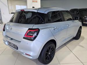 Suzuki Swift 1.2 GL - Image 8