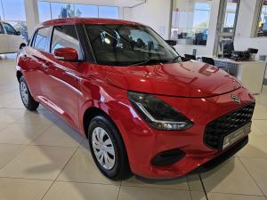 Suzuki Swift 1.2 GL - Image 1