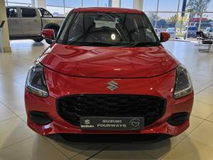 Suzuki Swift 1.2 GL - Image 2