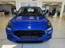 Thumbnail Suzuki Swift 1.2 GL+ manual