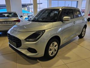 Suzuki Swift 1.2 GL+ manual - Image 2