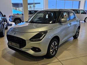 Suzuki Swift 1.2 GLX auto - Image 3