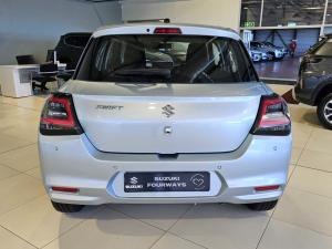 Suzuki Swift 1.2 GLX auto - Image 5