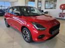 Thumbnail Suzuki Swift 1.2 GLX manual