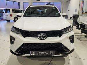 Toyota Fortuner 2.8GD-6 48V - Image 2