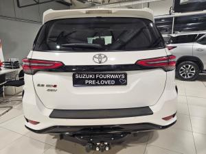 Toyota Fortuner 2.8GD-6 48V - Image 3