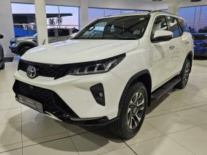 Toyota Fortuner 2.8GD-6 48V - Image 5