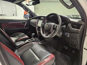 Toyota Fortuner 2.8GD-6 48V - Image 6