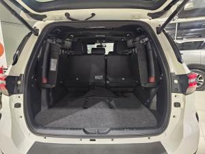Toyota Fortuner 2.8GD-6 48V - Image 7