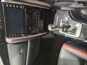 Toyota Fortuner 2.8GD-6 48V - Image 8