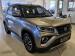 Toyota Urban Cruiser 1.5 XR manual - Thumbnail 1