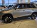 Toyota Urban Cruiser 1.5 XR manual - Thumbnail 5