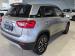 Toyota Urban Cruiser 1.5 XR manual - Thumbnail 8