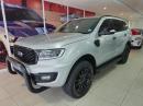 Thumbnail Ford Everest 2.0SiT 4WD XLT Sport