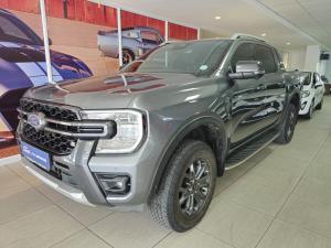 Ford Ranger 2.0 BiTurbo double cab Wildtrak - Image 1