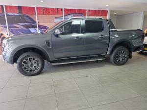 Ford Ranger 2.0 BiTurbo double cab Wildtrak - Image 2
