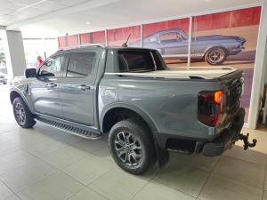 Ford Ranger 2.0 BiTurbo double cab Wildtrak - Image 7